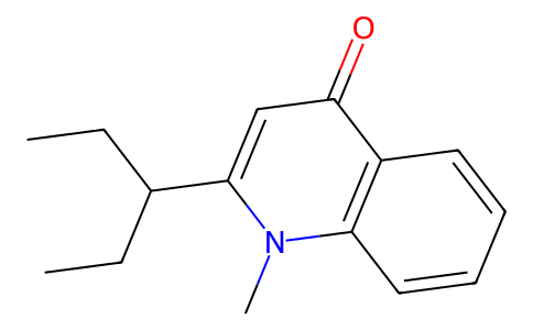 Leiokinine B 126365-17-1